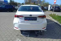 Toyota Corolla din 2025 cu 8.095 km - oferta TOY209006 - foto 7