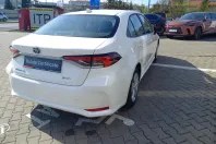 Toyota Corolla din 2025 cu 8.095 km - oferta TOY209006 - foto 8