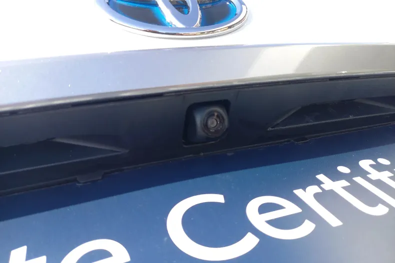 Toyota Corolla din 2025 cu 8.095 km - oferta TOY209006 - foto 9
