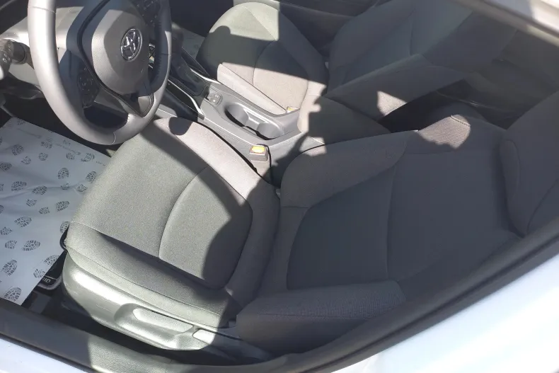 Toyota Corolla din 2025 cu 8.095 km - oferta TOY209006 - foto 14