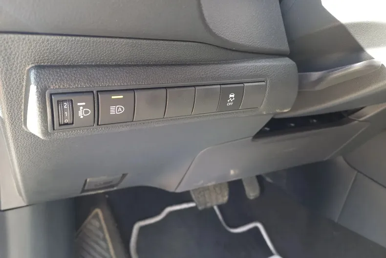 Toyota Corolla din 2025 cu 8.095 km - oferta TOY209006 - foto 16