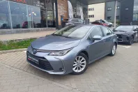 Toyota Corolla din 2021 cu 27.986 km - oferta TOY209007 - foto 1
