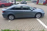 Toyota Corolla din 2021 cu 27.986 km - oferta TOY209007 - foto 7
