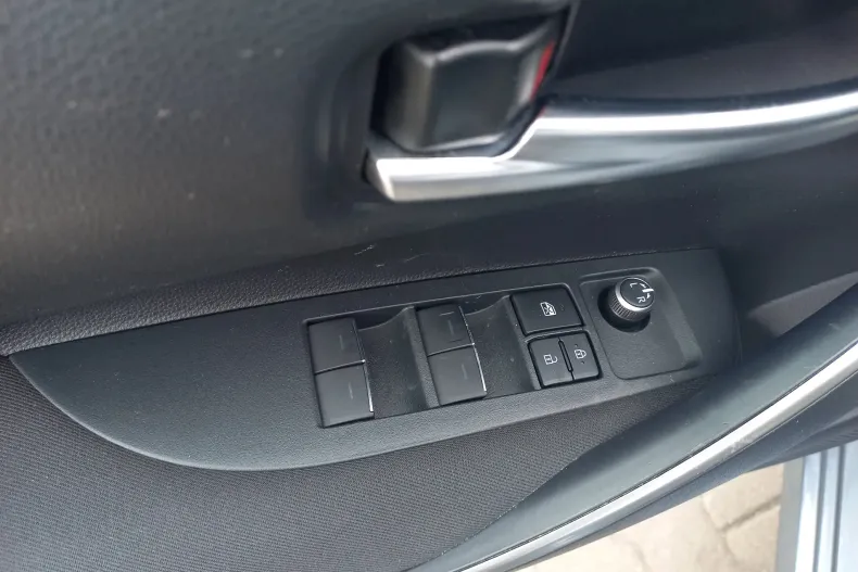 Toyota Corolla din 2021 cu 27.986 km - oferta TOY209007 - foto 9