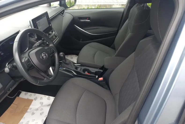 Toyota Corolla din 2021 cu 27.986 km - oferta TOY209007 - foto 10