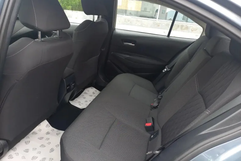 Toyota Corolla din 2021 cu 27.986 km - oferta TOY209007 - foto 11