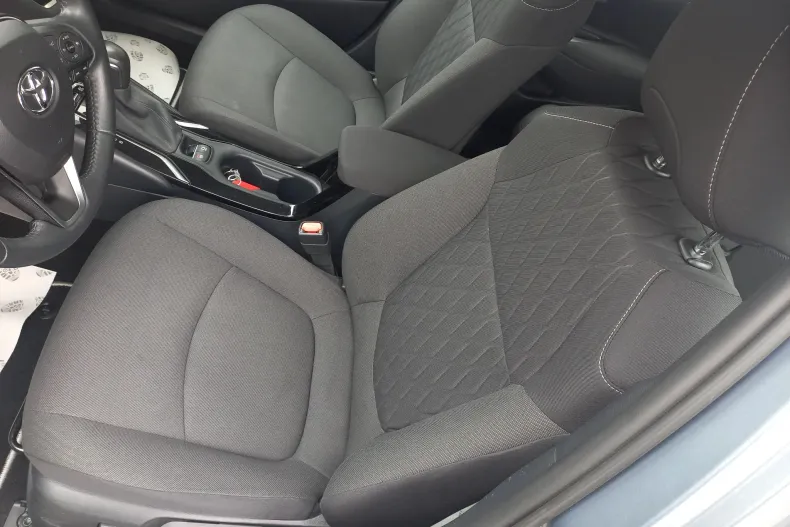 Toyota Corolla din 2021 cu 27.986 km - oferta TOY209007 - foto 14