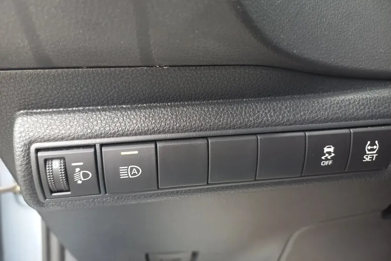 Toyota Corolla din 2021 cu 27.986 km - oferta TOY209007 - foto 15