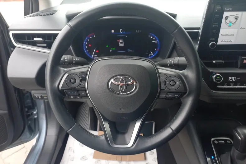 Toyota Corolla din 2021 cu 27.986 km - oferta TOY209007 - foto 16