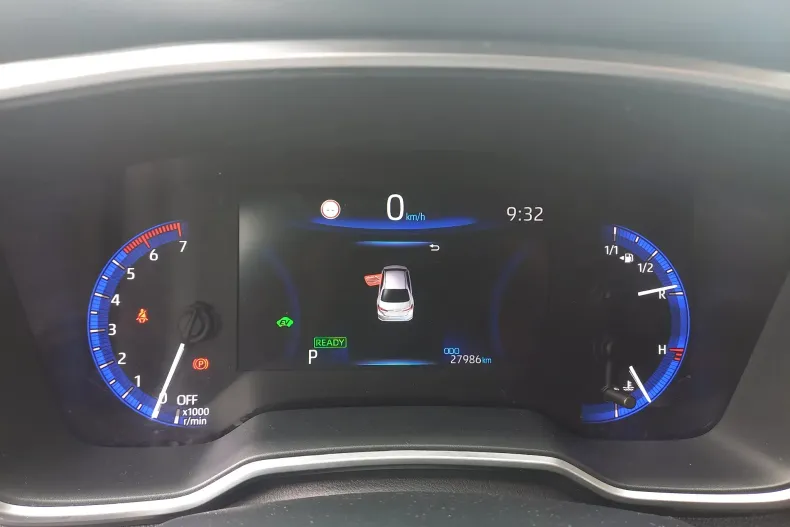 Toyota Corolla din 2021 cu 27.986 km - oferta TOY209007 - foto 17