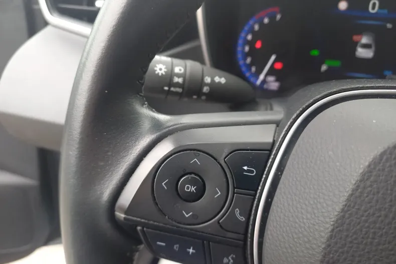 Toyota Corolla din 2021 cu 27.986 km - oferta TOY209007 - foto 18