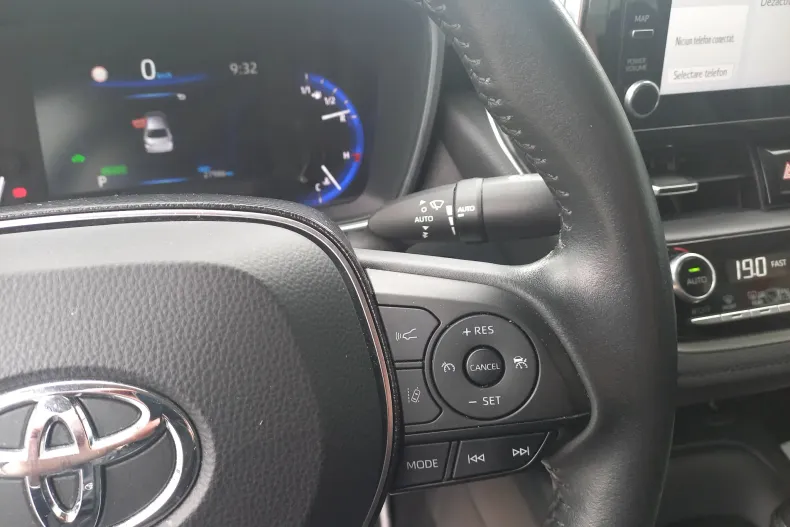Toyota Corolla din 2021 cu 27.986 km - oferta TOY209007 - foto 19