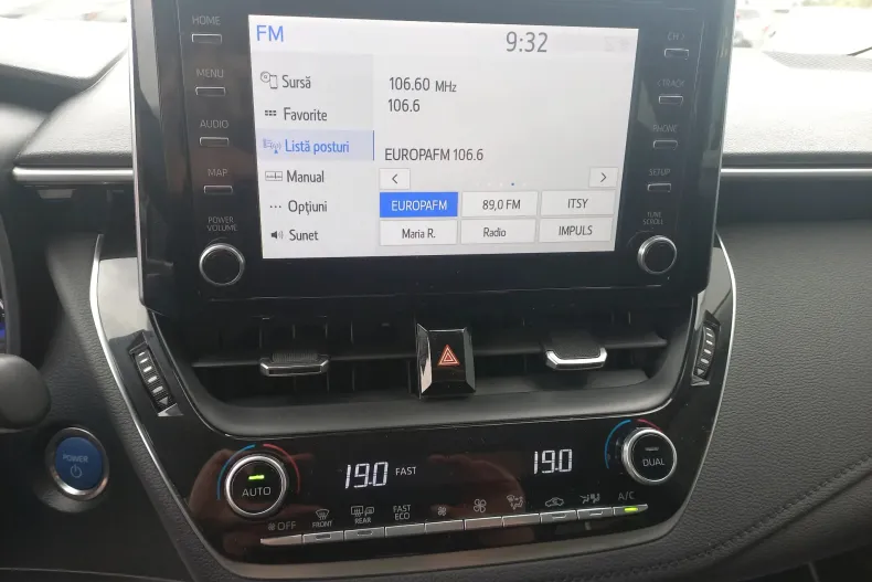 Toyota Corolla din 2021 cu 27.986 km - oferta TOY209007 - foto 21