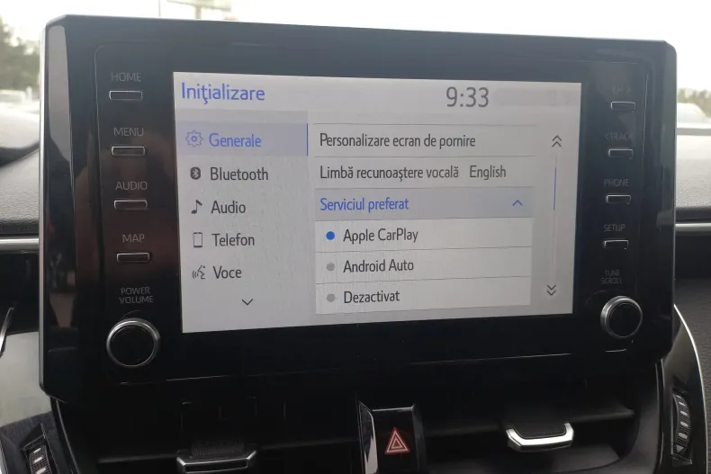 Toyota Corolla din 2021 cu 27.986 km - oferta TOY209007 - foto 23