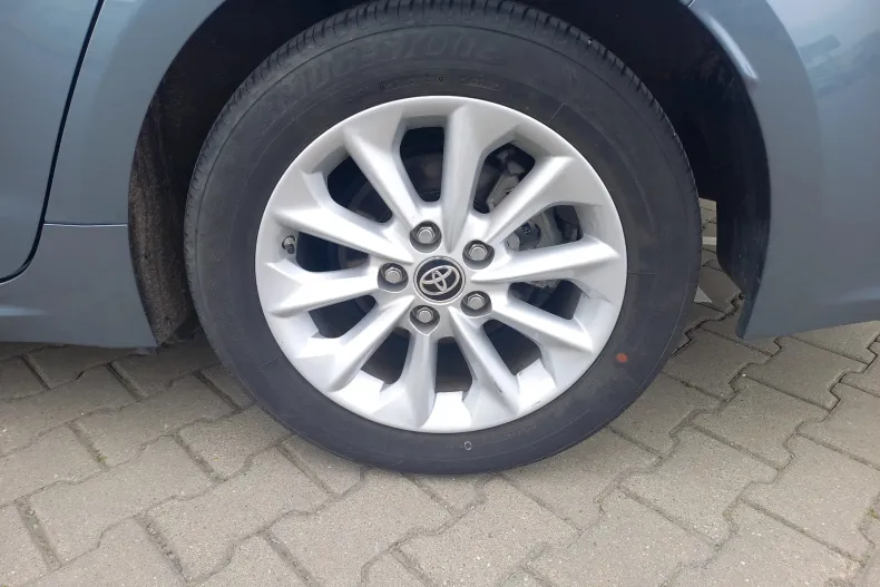 Toyota Corolla din 2021 cu 27.986 km - oferta TOY209007 - foto 27