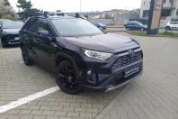 Toyota RAV4 din 2021 cu 106.045 km - oferta TOY209008 - foto 2