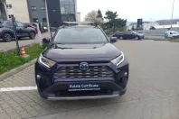 Toyota RAV4 din 2021 cu 106.045 km - oferta TOY209008 - foto 3