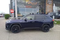 Toyota RAV4 din 2021 cu 106.045 km - oferta TOY209008 - foto 4