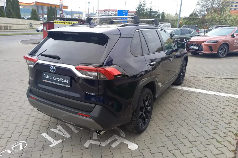 Toyota RAV4 din 2021 cu 106.045 km - oferta TOY209008 - foto 7