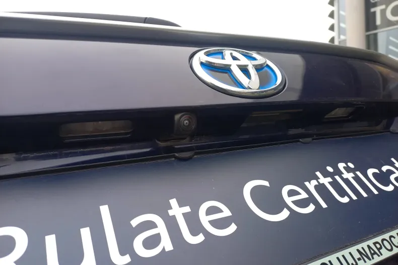 Toyota RAV4 din 2021 cu 106.045 km - oferta TOY209008 - foto 9