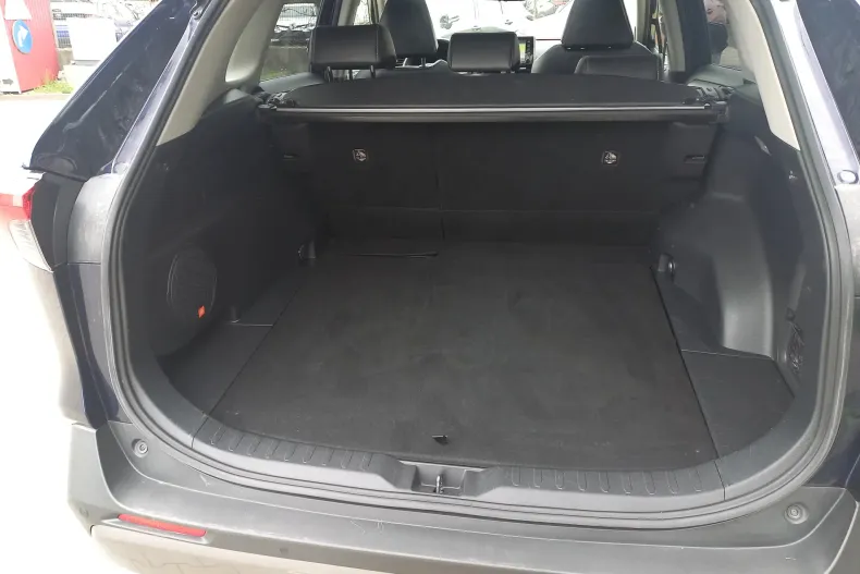 Toyota RAV4 din 2021 cu 106.045 km - oferta TOY209008 - foto 10