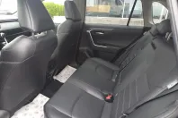 Toyota RAV4 din 2021 cu 106.045 km - oferta TOY209008 - foto 16