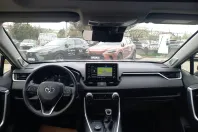 Toyota RAV4 din 2021 cu 106.045 km - oferta TOY209008 - foto 18