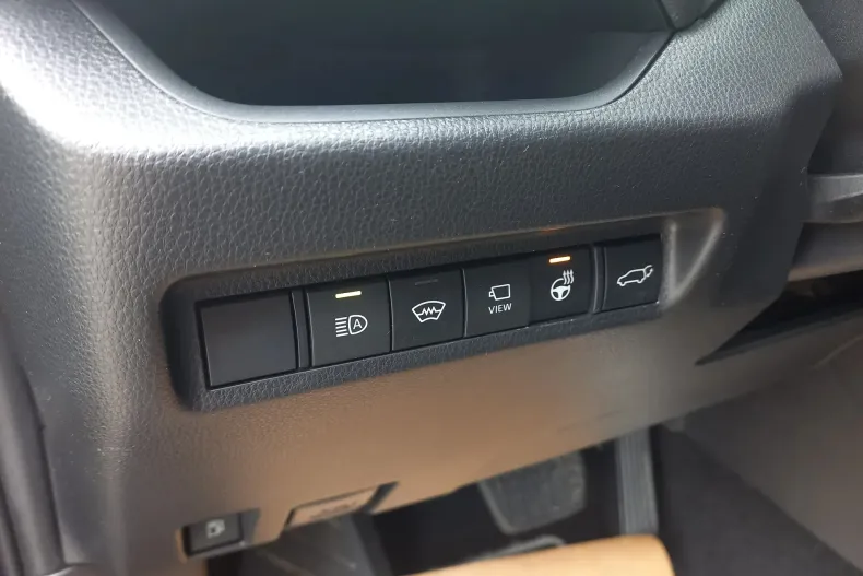 Toyota RAV4 din 2021 cu 106.045 km - oferta TOY209008 - foto 20