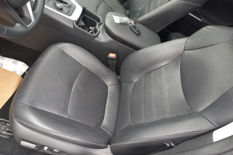 Toyota RAV4 din 2021 cu 106.045 km - oferta TOY209008 - foto 21