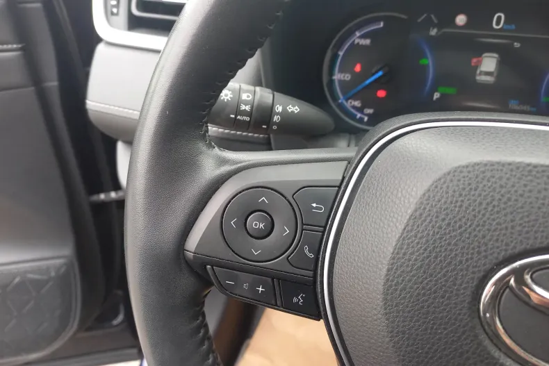 Toyota RAV4 din 2021 cu 106.045 km - oferta TOY209008 - foto 23