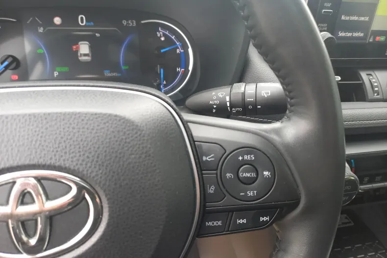 Toyota RAV4 din 2021 cu 106.045 km - oferta TOY209008 - foto 24