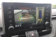 Toyota RAV4 din 2021 cu 106.045 km - oferta TOY209008 - foto 27