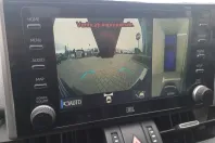 Toyota RAV4 din 2021 cu 106.045 km - oferta TOY209008 - foto 28