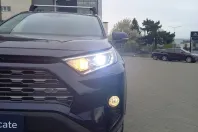 Toyota RAV4 din 2021 cu 106.045 km - oferta TOY209008 - foto 35
