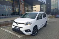 Toyota Proace din 2023 cu 23.900 km - oferta TOY209009 - foto 1