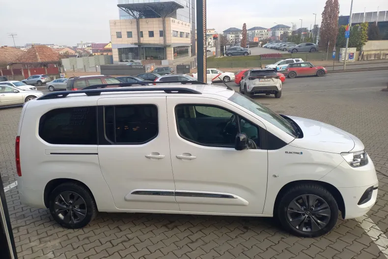 Toyota Proace din 2023 cu 23.900 km - oferta TOY209009 - foto 6