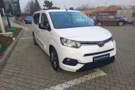 Toyota Proace din 2023 cu 23.900 km - oferta TOY209009 - foto 7