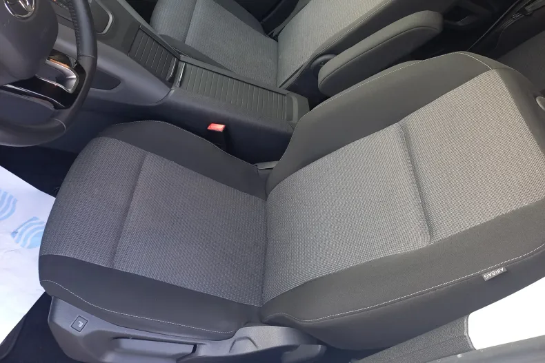 Toyota Proace din 2023 cu 23.900 km - oferta TOY209009 - foto 10