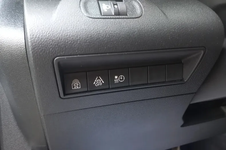 Toyota Proace din 2023 cu 23.900 km - oferta TOY209009 - foto 12