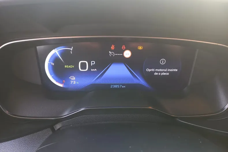 Toyota Proace din 2023 cu 23.900 km - oferta TOY209009 - foto 15