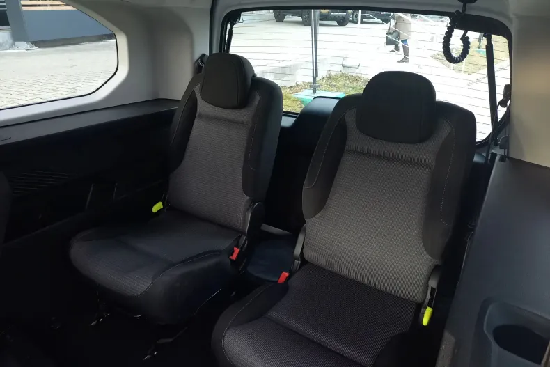 Toyota Proace din 2023 cu 23.900 km - oferta TOY209009 - foto 33
