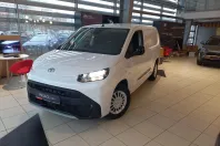 Toyota Proace din 2024 cu 4 km - oferta TOY209010 - foto 2