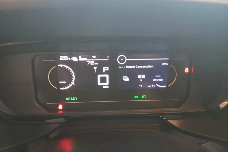 Toyota Proace din 2024 cu 4 km - oferta TOY209010 - foto 14