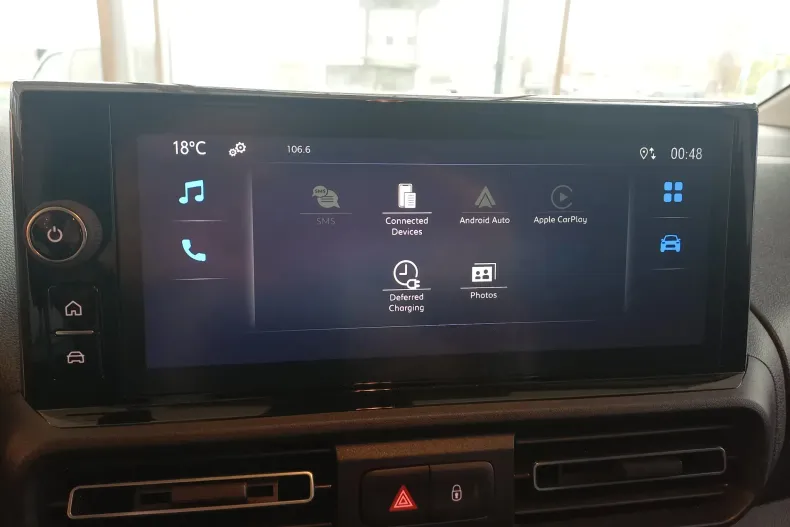 Toyota Proace din 2024 cu 4 km - oferta TOY209010 - foto 18