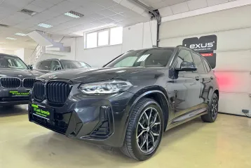 BMW X3 din 2023 - oferta BMW209011