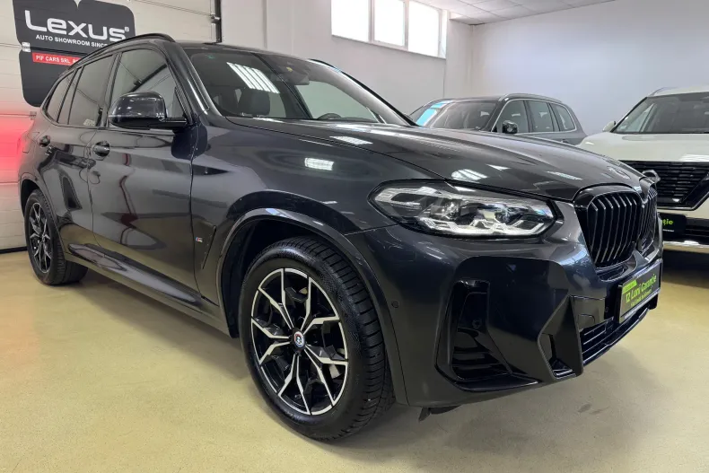 BMW X3 (Seria X) din 2023 cu 115.000 km - oferta BMW209011 - foto 3
