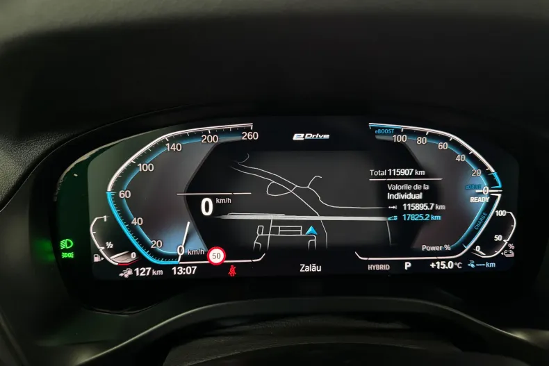 BMW X3 (Seria X) din 2023 cu 115.000 km - oferta BMW209011 - foto 6