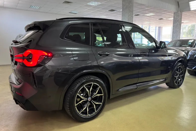 BMW X3 (Seria X) din 2023 cu 115.000 km - oferta BMW209011 - foto 10