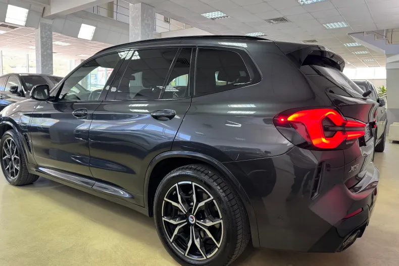 BMW X3 (Seria X) din 2023 cu 115.000 km - oferta BMW209011 - foto 11