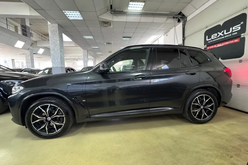BMW X3 (Seria X) din 2023 cu 115.000 km - oferta BMW209011 - foto 12